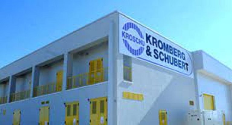 Béja : 2500 emplois seront créés suite à l’extension de l’usine Kromberg & Schubert