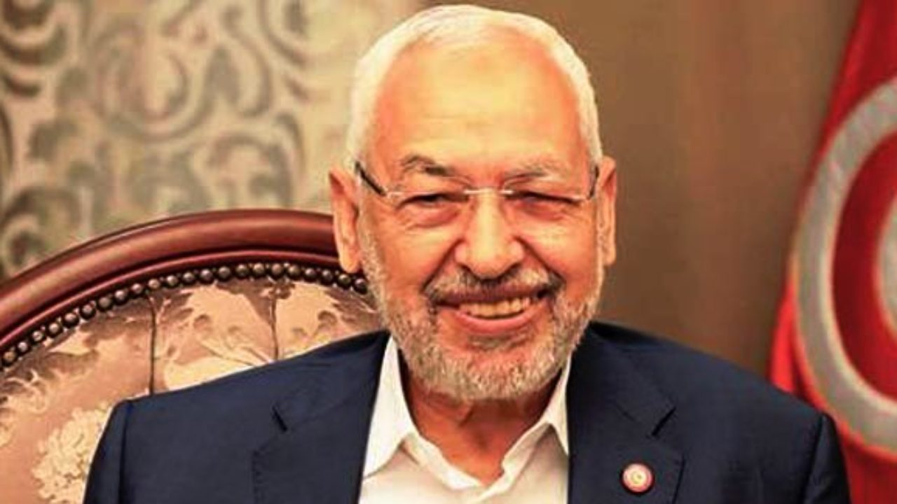 Ghannouchi estime « nécessaire » un remaniement ministériel « politique ou d’une autre nature »