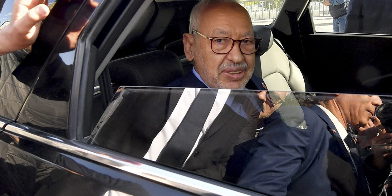 Tunisie: Le plaignant dit avoir... perdu la vidéo incriminant Rached Ghannouchi