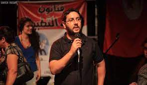 SNJT : Comité national pour la libération de Ghassen Ben Khalifa