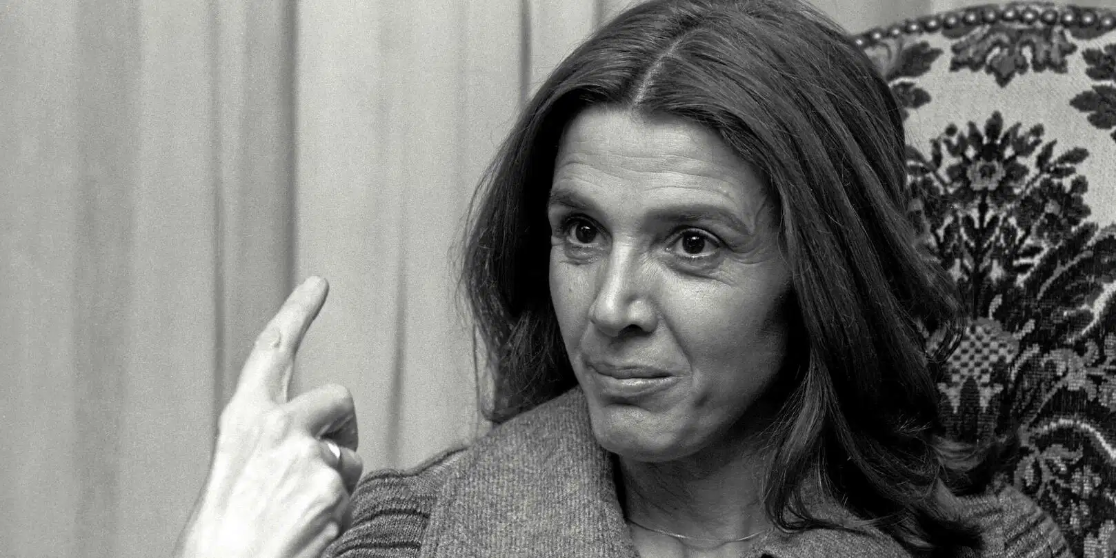 JO: Gisèle Halimi parmi dix femmes mises en avant lors de la cérémonie d'ouverture