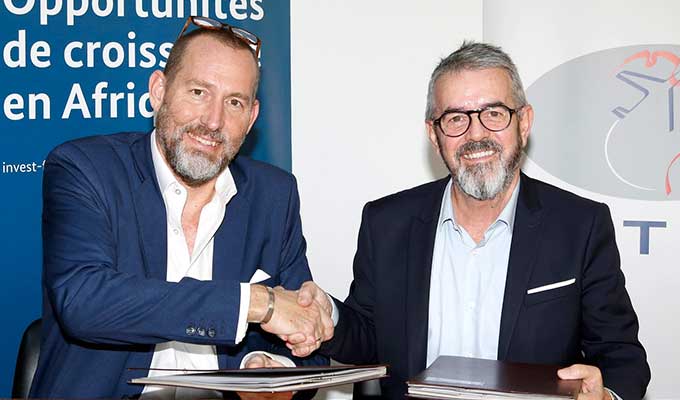 GITAS-GIZ : Vers le renforcement de l’écosystème aéronautique tunisien
