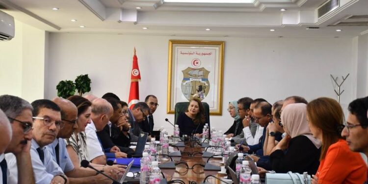 Energie: Vers une gouvernance renforcée du secteur en Tunisie