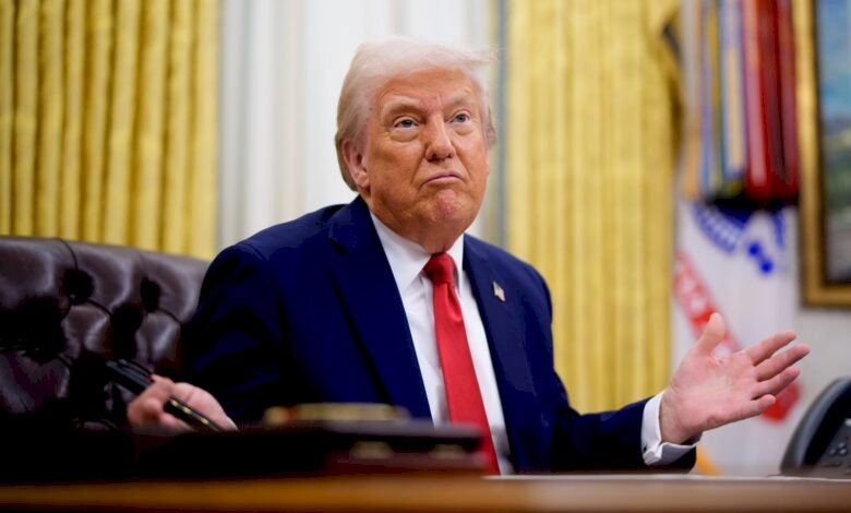 États-Unis:Trump suspend le programme de la “Green Card” 