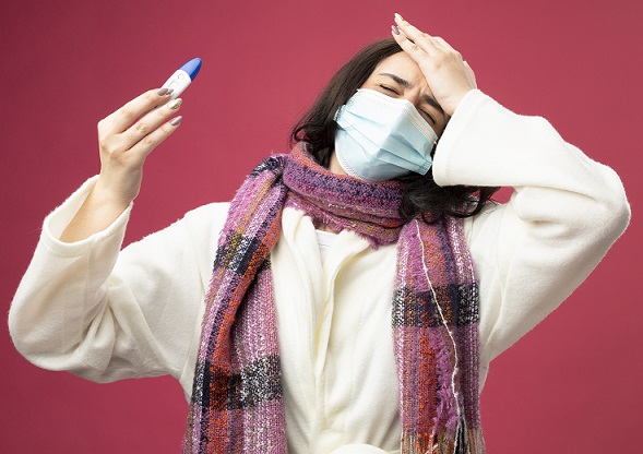 Grippe saisonnière : Les gestes simples pour se protéger