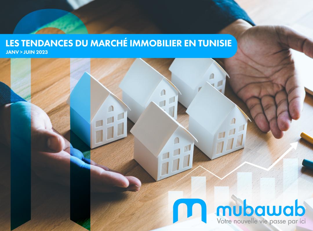 Guide de l’Immobilier : Le Grand Tunis arrive en tête du classement en termes de demande