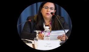 Tunisie: qui est Samira Guiza, la nouvelle présidente du Tribunal administratif  ?