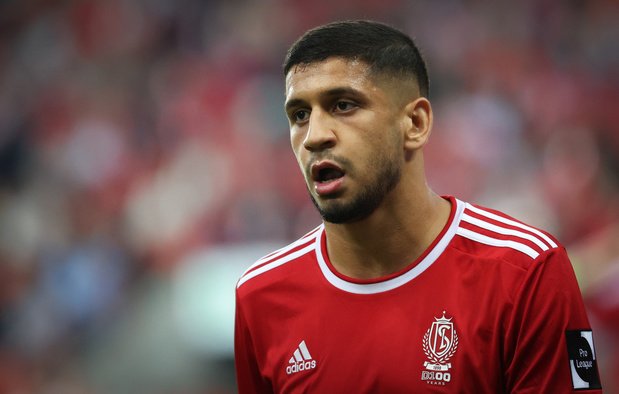Mercato: Hamza Rafia courtisé en Suisse