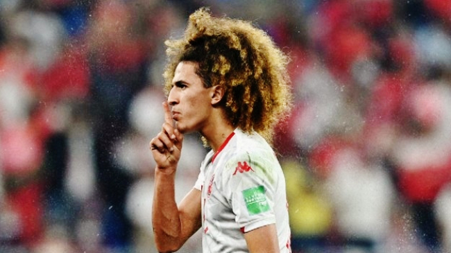 Manchester United loue la performance d'Hannibal Mejbri