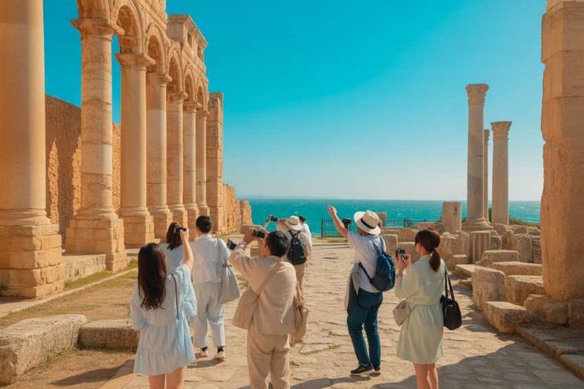 Tourisme: L’agence japonaise Hankyu Travel lance des circuits en Tunisie dès février 2026