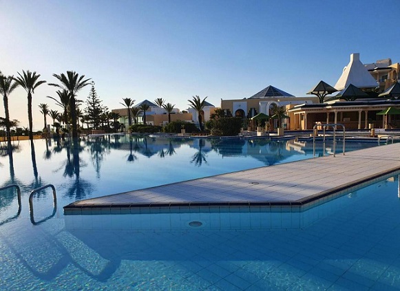 Hasdrubal Hammamet : Ouverture du nouveau concept « Le Lion’s »
