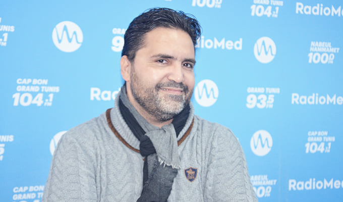 Législatives: Validation de la candidature de Hatem Boulabiar