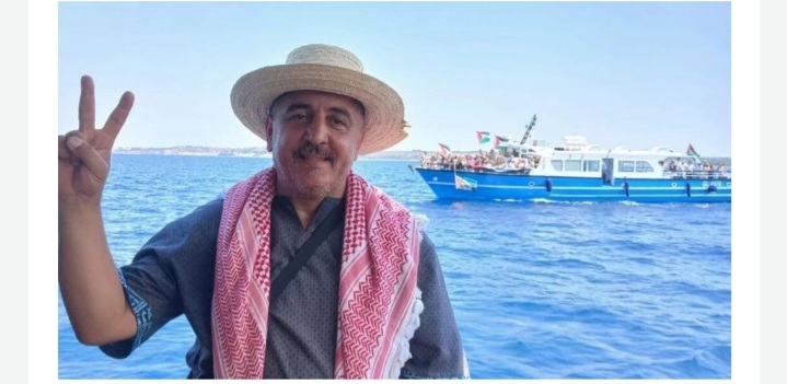 Handala : Le FTDES appelle les autorités à une «intervention immédiate» pour garantir la sécurité du Tunisien Hatem Laouini