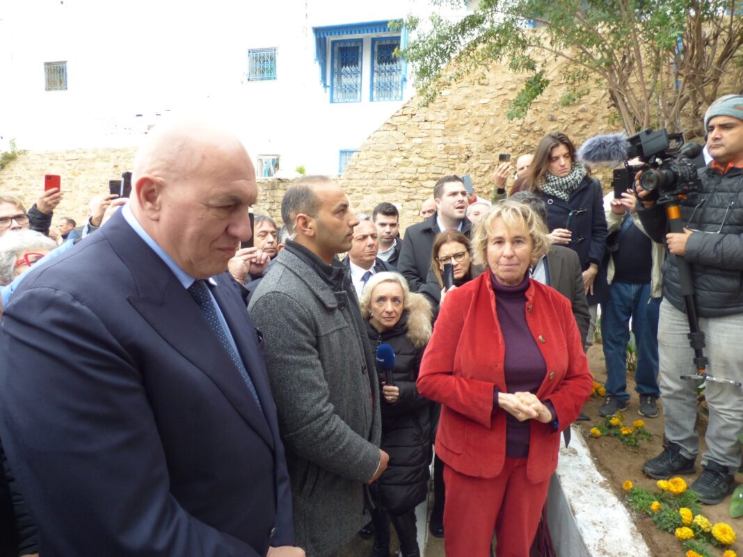 Bettino Craxi : 26 ans après, la reconnaissance d’un homme d’État envers la Tunisie qui a respecté et protégé sa liberté