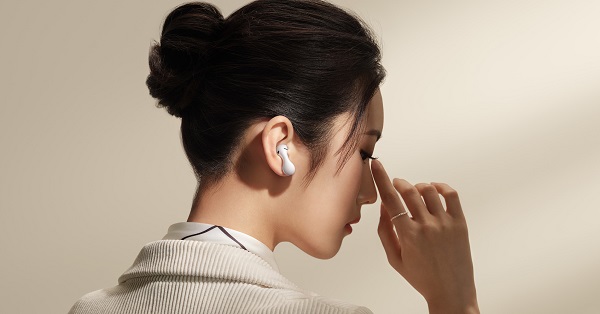 HUAWEI FreeBuds 5 en Tunisie: Des écouteurs au design emblématique et à la qualité sonore unique