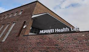 Mise en exploitation d’un nouveau laboratoire de santé Huawei (Health Lab) en Finlande