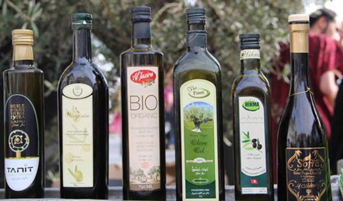 Hausse de 63% des recettes d’exportation de l’huile d’olive conditionnée