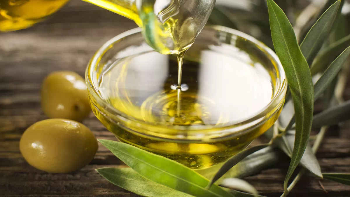 Huile d'olive: Hausse des recettes des exportations