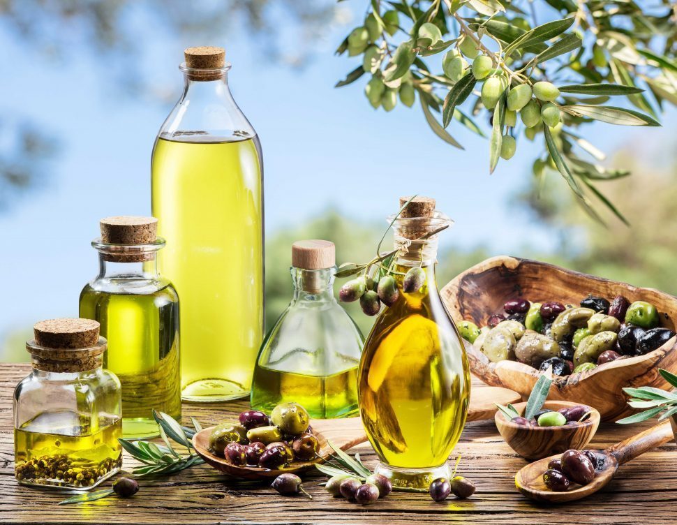 La production nationale d’huile d’olive en baisse de 20% (PDG de l’ONH)