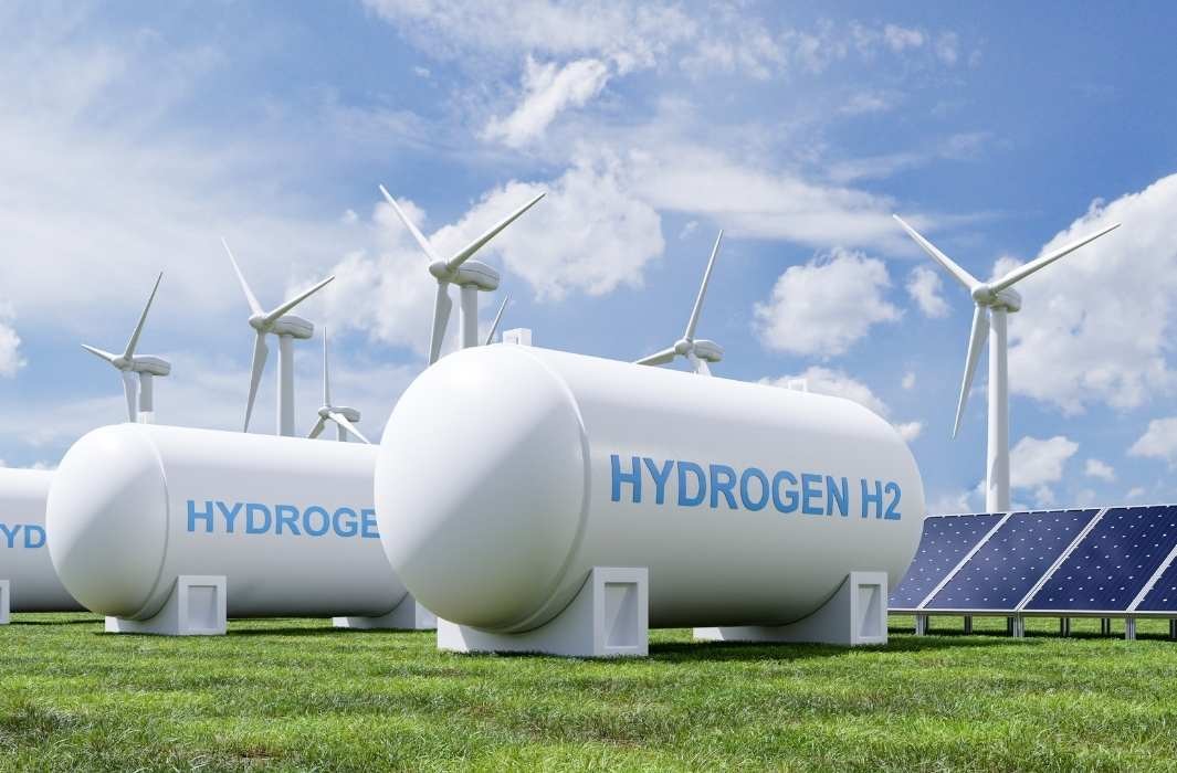 Hydrogène vert: La Tunisie vise à produire 8,3 millions de tonnes d’ici 2050