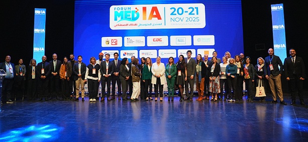 IA en Méditerranée : Tunis et Paris passent à l’action