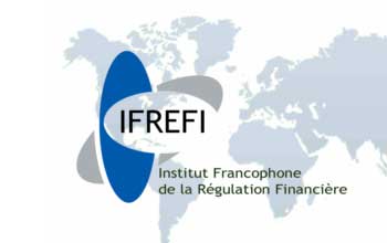 Le CMF élu à la présidence de l’Institut Francophone de Régulation Financière