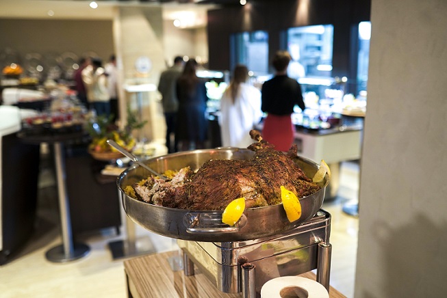 L’Iftar au Novotel Tunis Mohamed V : Des saveurs diversifiées alliant tradition et originalité