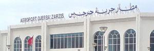 Tunisie-Djerba : un aéroport à la hauteur du trafic