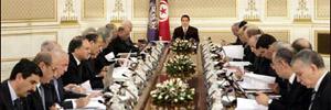 Tunisie: examen d'un plan de soutien pour les entrprises