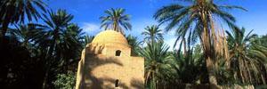 Tunisie: Le Hi Hôtel ouvrira en fin d'année à Nefta