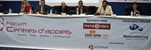 1er forum des centres d’appels-Tunisie: les « petits » centres d’appels s’auto-pénalisent