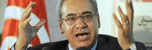 Tunisie : intervention de M. Taoufik Baccar dans une conférence sur les crises financières