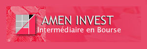 Amen Invest facilite l'accès au marché boursier
