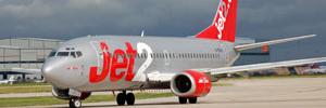 Jet2.com desservira la Tunisie en 2010