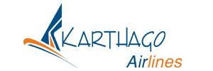Karthago Airlines lance son nouveau vol régulier Tunis Tripoli