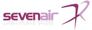 Sevenair : Premier vol entre Angers et Tunis