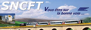 Tunisie-France: 19,6 millions d'euros pour La SNCFT