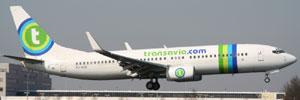 Transavia ouvre des vols entre Lyon et la Tunisie