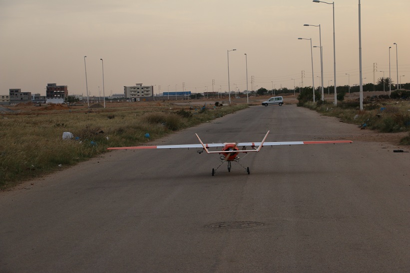 Grace à ce partenariat, les avions sans pilote ne sont plus de la science-fiction en Tunisie