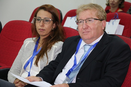 Dr. Chokri Jeribi, Directeur Médical, Affaires Réglementaires et Affaires Publiques, Sanofi Tunisie.