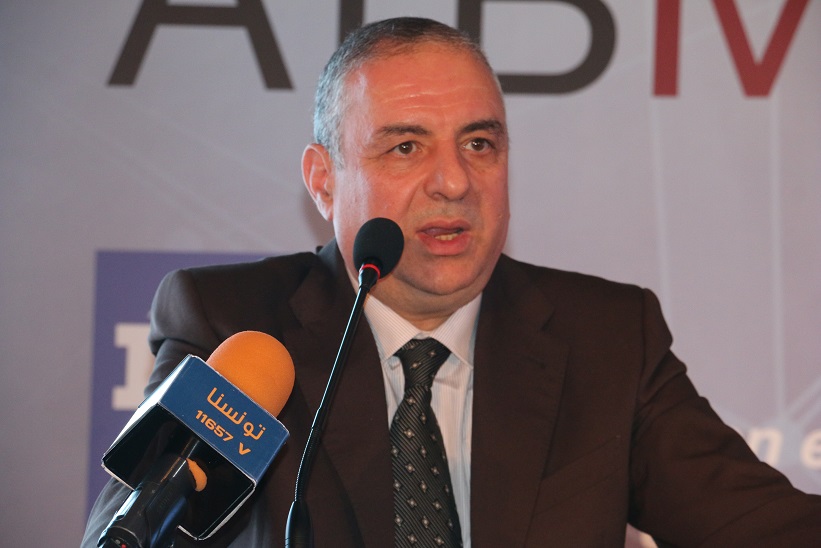 Mohamed Férid Ben Tanfous, Directeur Général de l'ATB