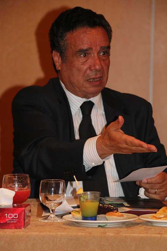 Adel Boussarsar