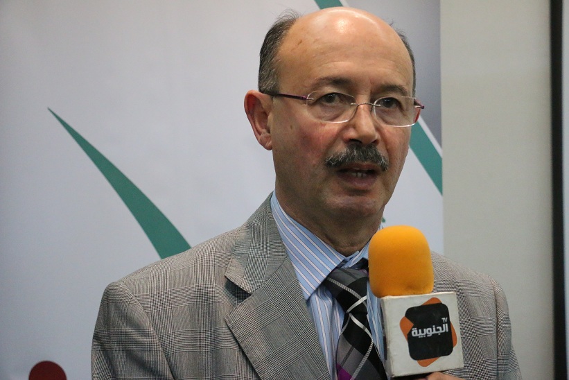 Néjib Essafi, Président du conseil d'administration de Netinvest Tunisie