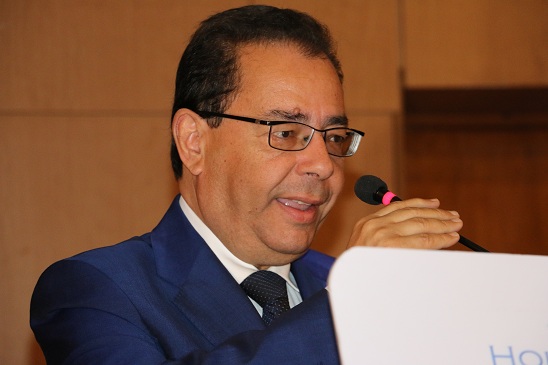 Ahmed Karam