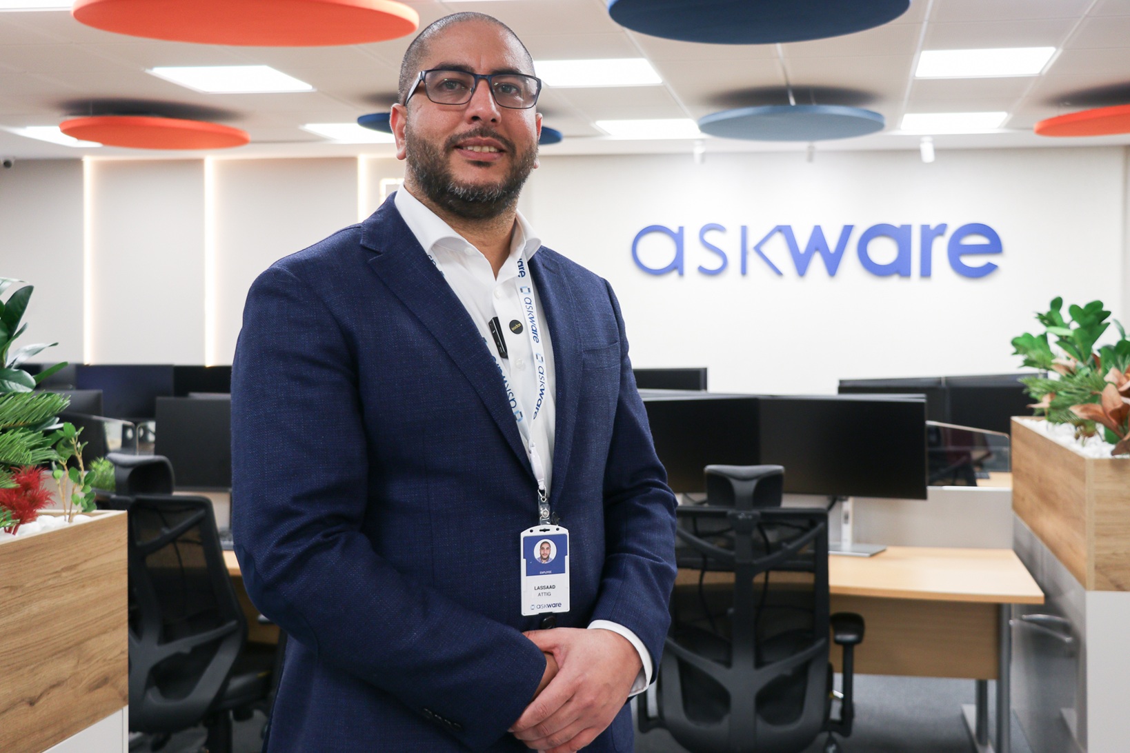 Askware s’installe à Sousse et accélère son expansion internationale