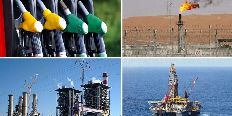  Energie :  Le taux d’indépendance énergétique baisse à 37% à fin juillet 2025 