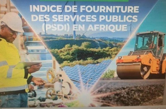 BAD : La Tunisie dans le TOP 10 du classement de fourniture des services publics