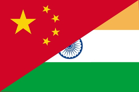 Confrontation violente frontalière entre l'Inde et la Chine