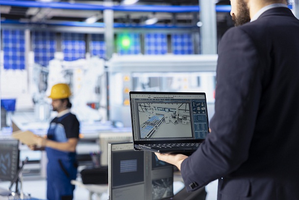 Industrie 4.0 : TIMA pour renforcer la compétitivité des entreprises tunisiennes