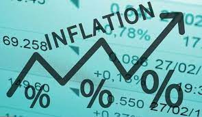 Le taux d’inflation confirme sa tendance haussière à 8,1% en juin 2022